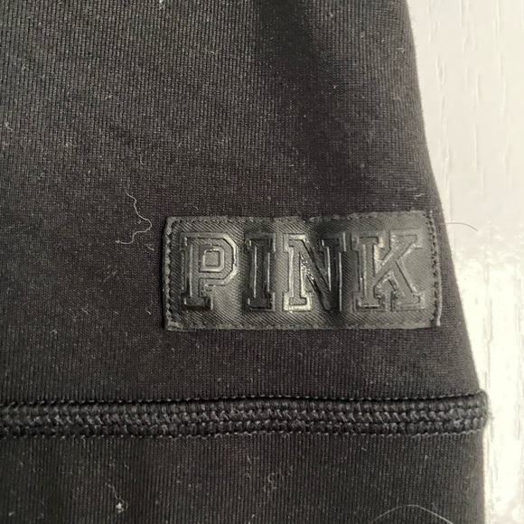 Victoria’s Secret PINK leggings - Picture 4 of 5